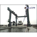 350t Marine Hoist (HLCM -1)